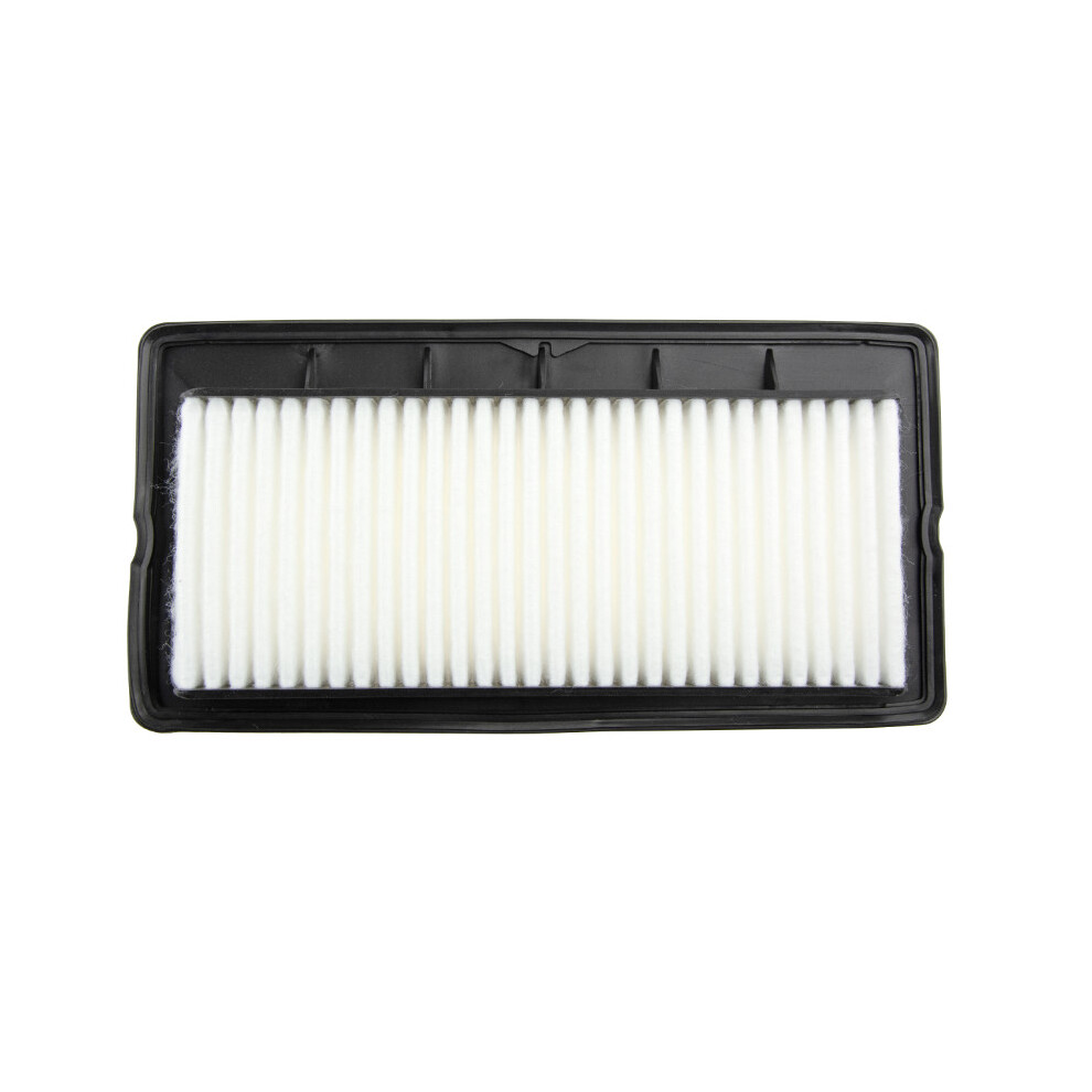 Winfil Air Filter For Hyundai Atos/Atos Prime 1.0 97- Blue