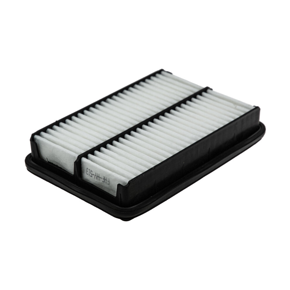Winfil Air Filter For Hyundai Santa Fe 2.0,2.4,2.7 V6,2.0Crdi 00-