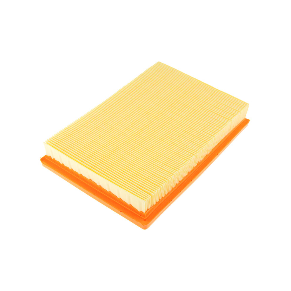 Nty Winfil Air Filter For Hyundai Accent 1.3,1.5,1.6 99-11.2005