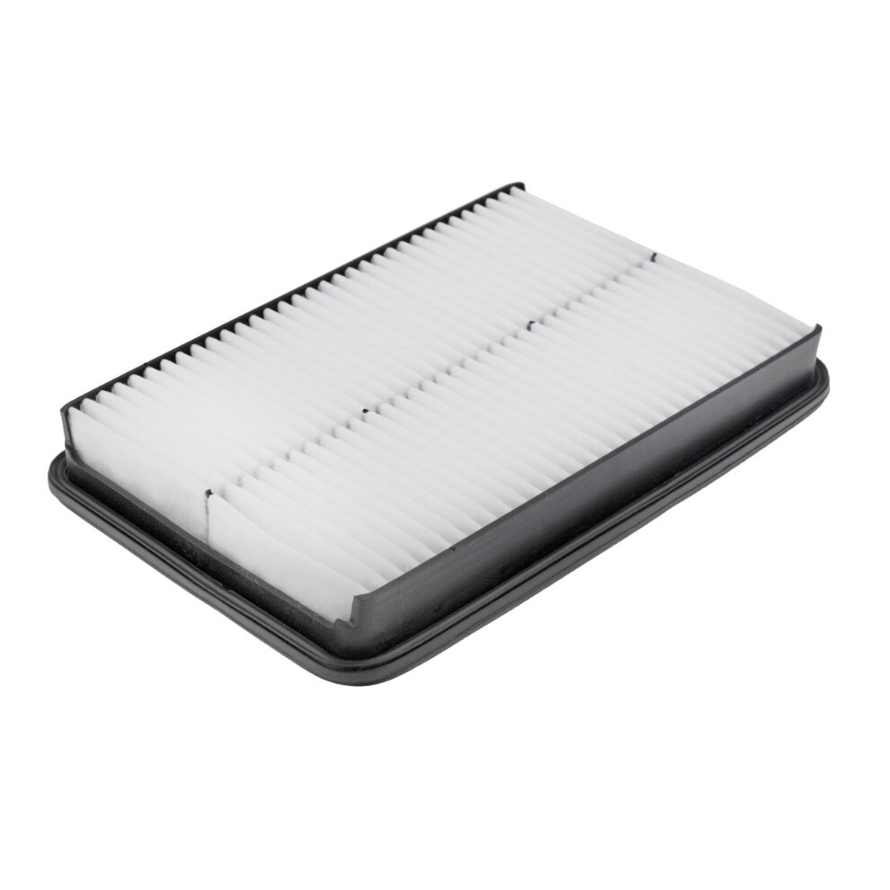 Nty Winfil Air Filter For Hyundai Santa Fe Iii 12- Grand Santa Fe 13