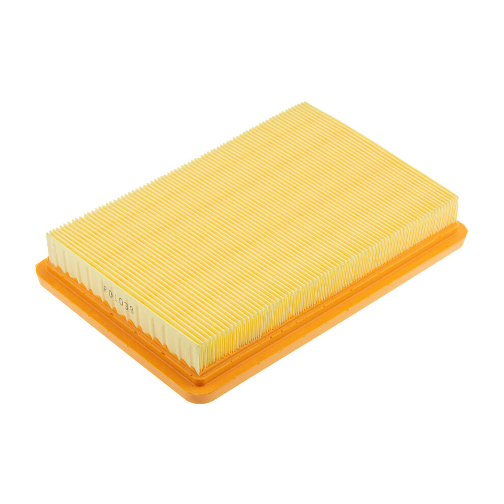 Nty Winfil Air Filter For Hyundai Elantra 1.6 01-, Kia Cerato 1.6 04