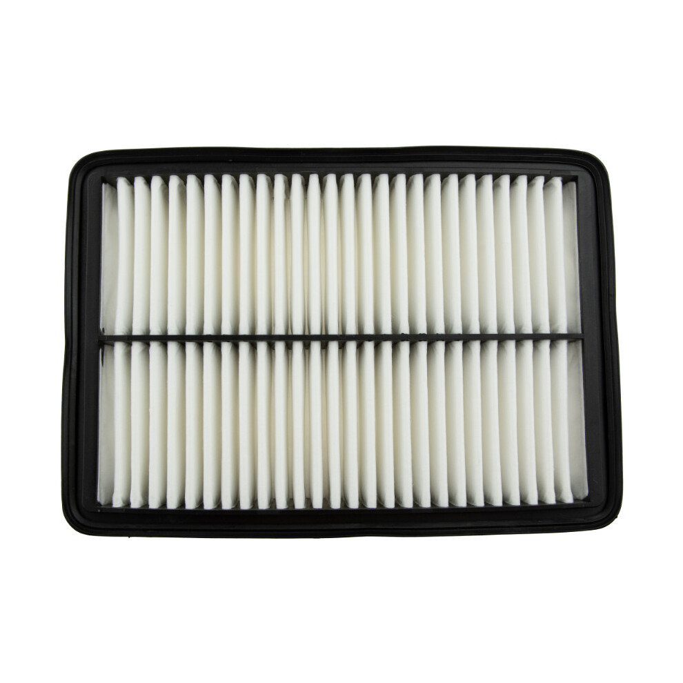 Nty Winfil Air Filter For Hyundai H350 2.5Crdi 15 Size 2