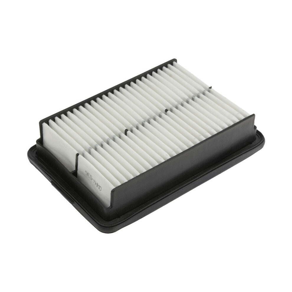 Nty Winfil Air Filter For Hyundai Elantra Vi 1.6 2.0 15- Kona 1.0T 17