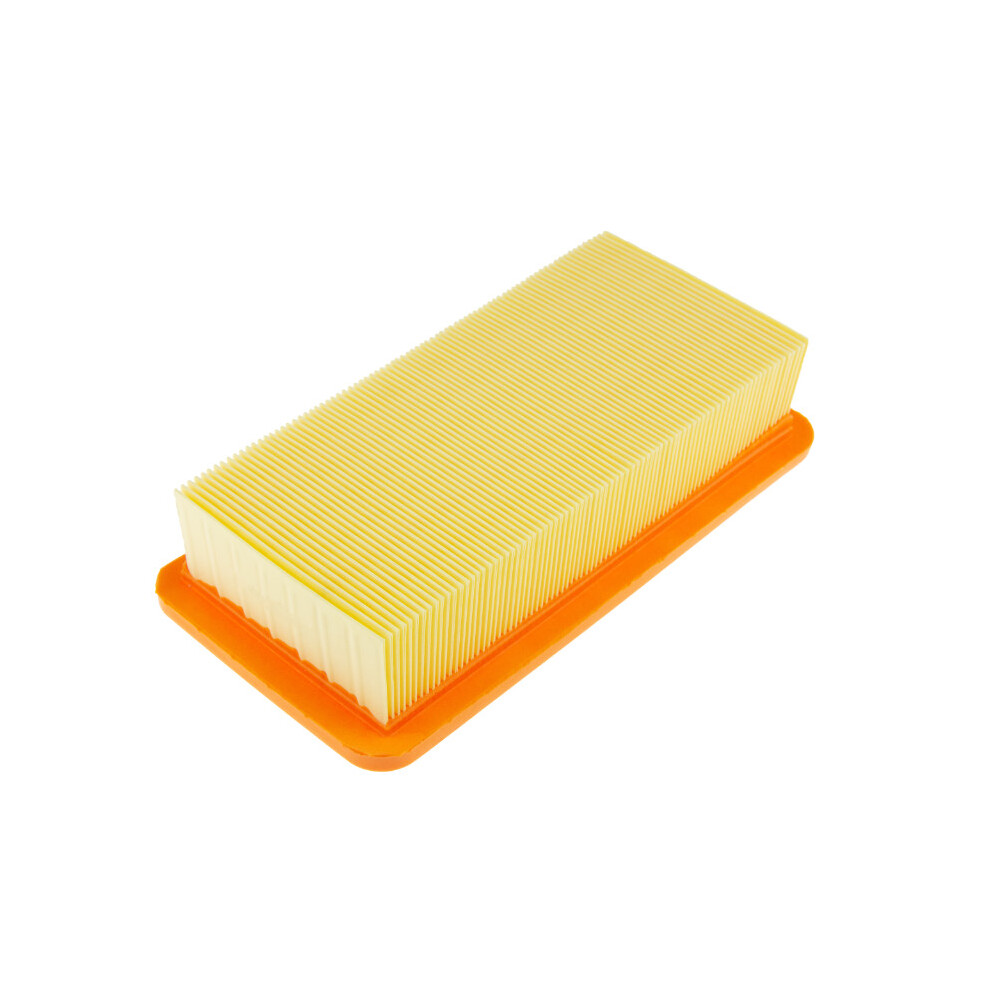 Nty Winfil Air Filter For Hyundai Accent 06- Kia Rio Iii 04-; 1.4 1.6