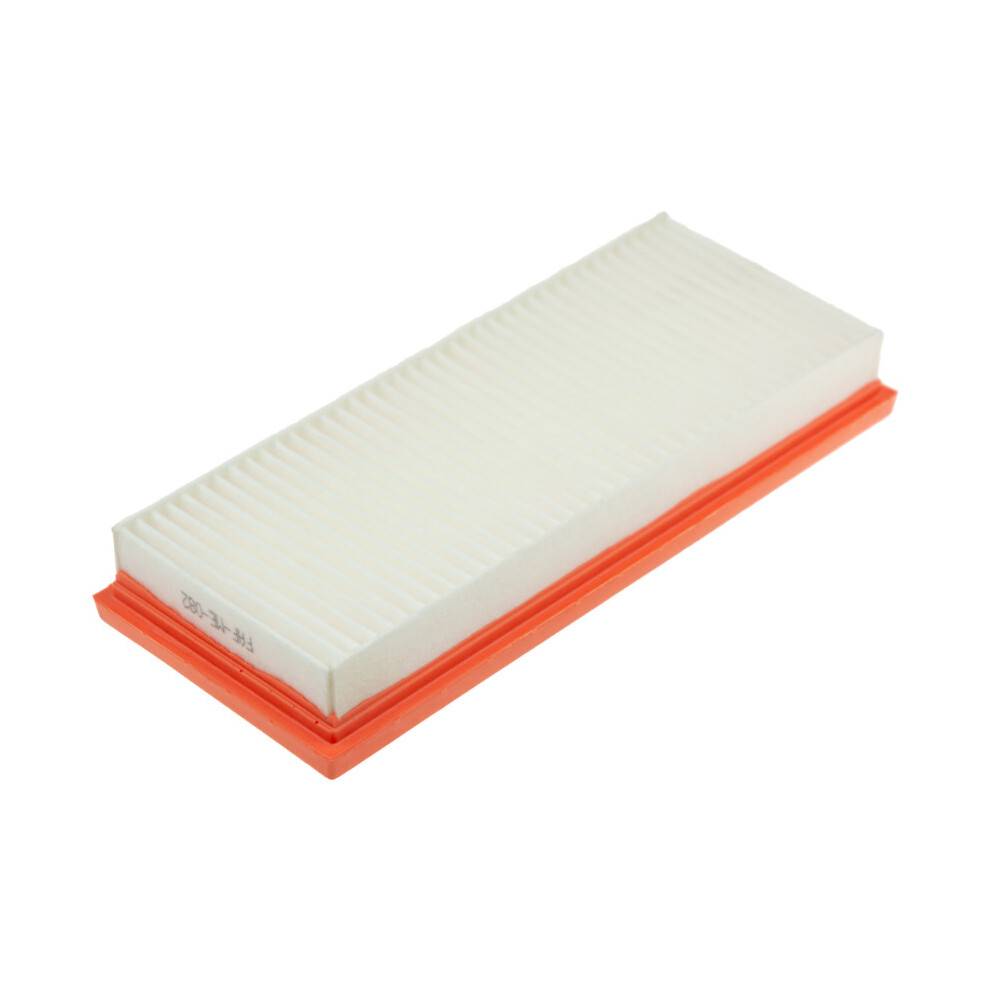 Winfil Air Filter For Smart Fortwo 0,8 Cdi, Fortwo 1,0 Turbo 01- 5908281445761