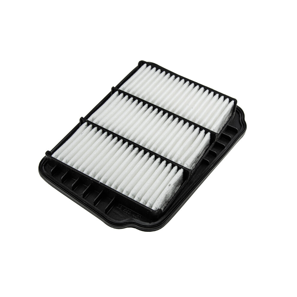 Nty Winfil Air Filter For Chevrolet Lacetti 04