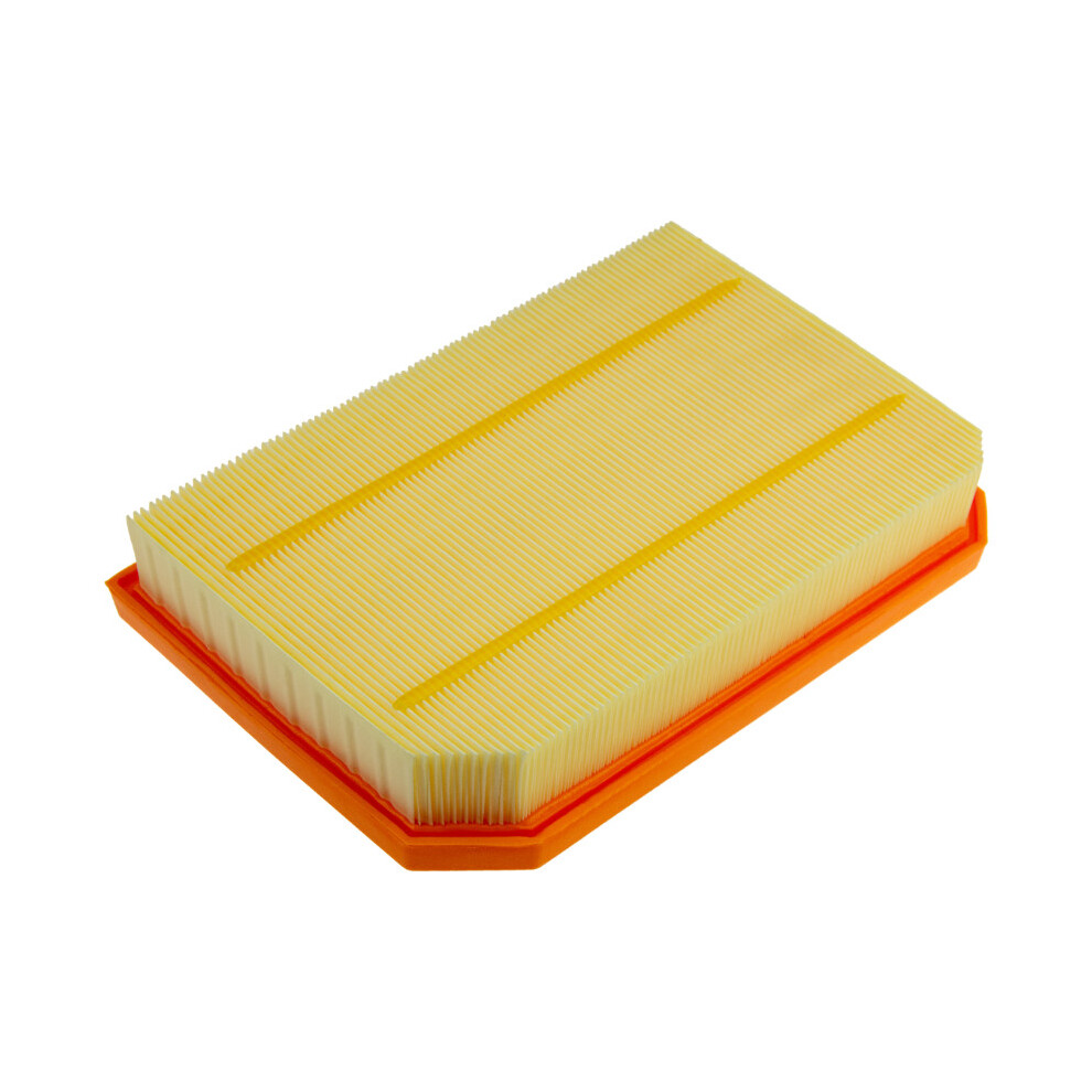 Nty Winfil Air Filter For Mercedes Cla 19- Gla 19- A 18- B 19
