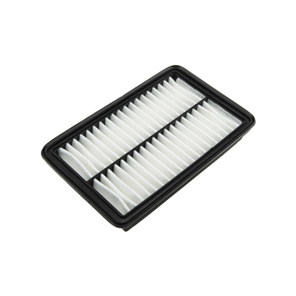 Winfil Air Filter For Mazda 323 Ba 1.3 94-98 Ba Bj 1.5 1.6 1.8 94- 5908281422281