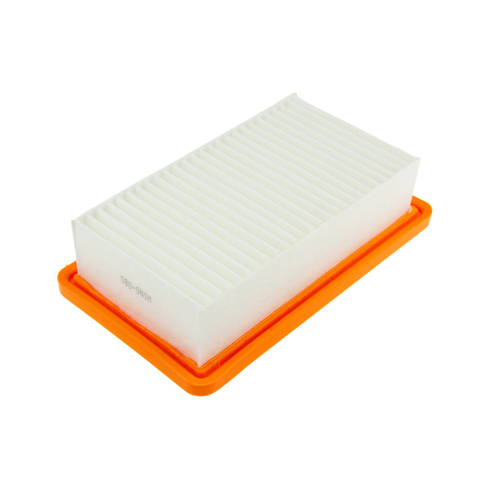 Nty Winfil Air Filter For Nissan Micra V 0.9, 1.0, 1.5 16