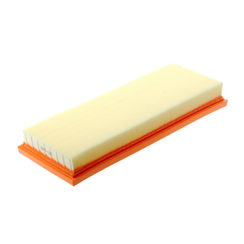 Nty Winfil Air Filter For Peugeot 2008 Citroen Berlingo C3 Ii Iii Blue
