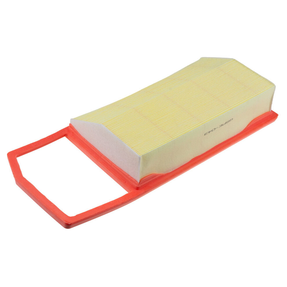 Winfil Air Filter For Citroen Nemo 10- Fiat Doblo Fiorino Qubo 10- 5902048239228