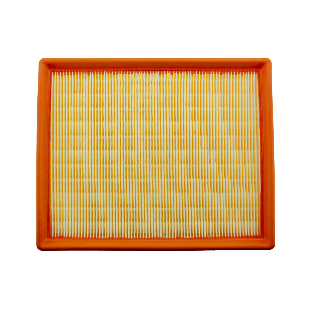 Nty Winfil Air Filter For Opel Astra K 1.2/1.4 08.19