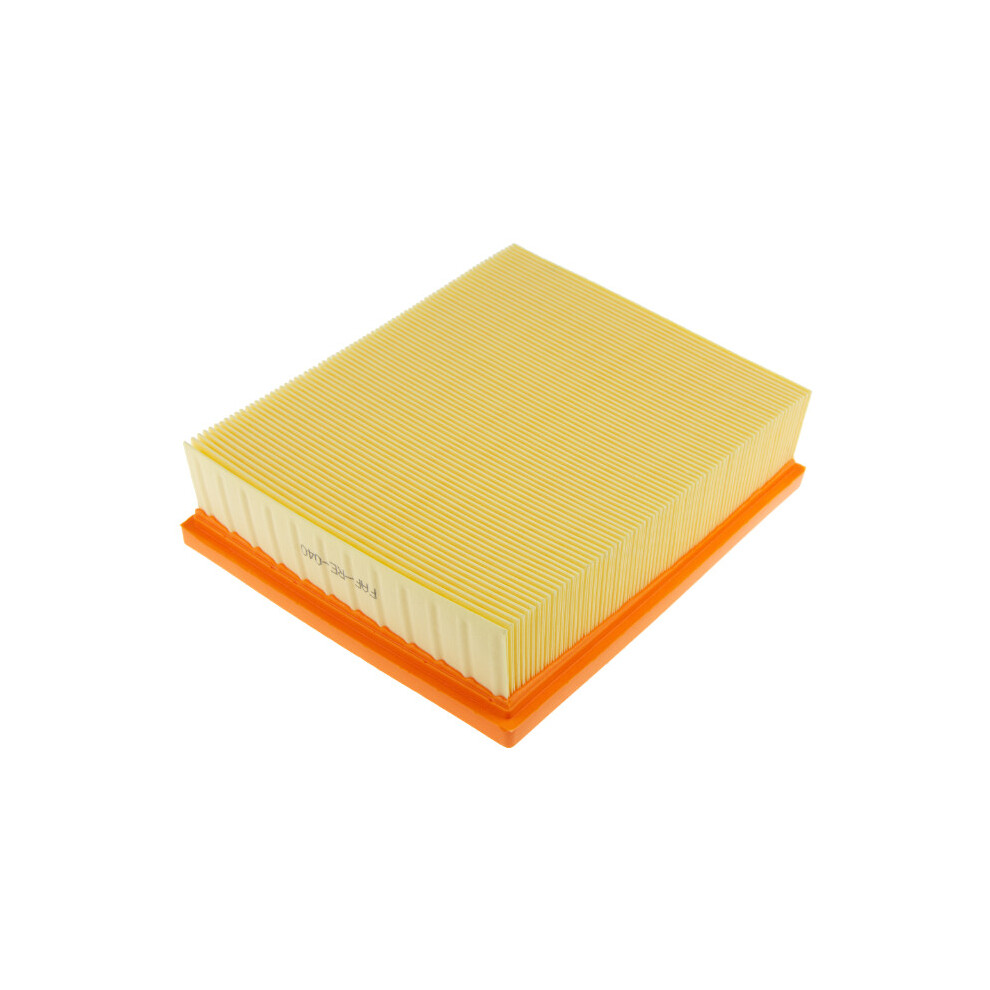 Nty Winfil Air Filter For Renault Laguna 03