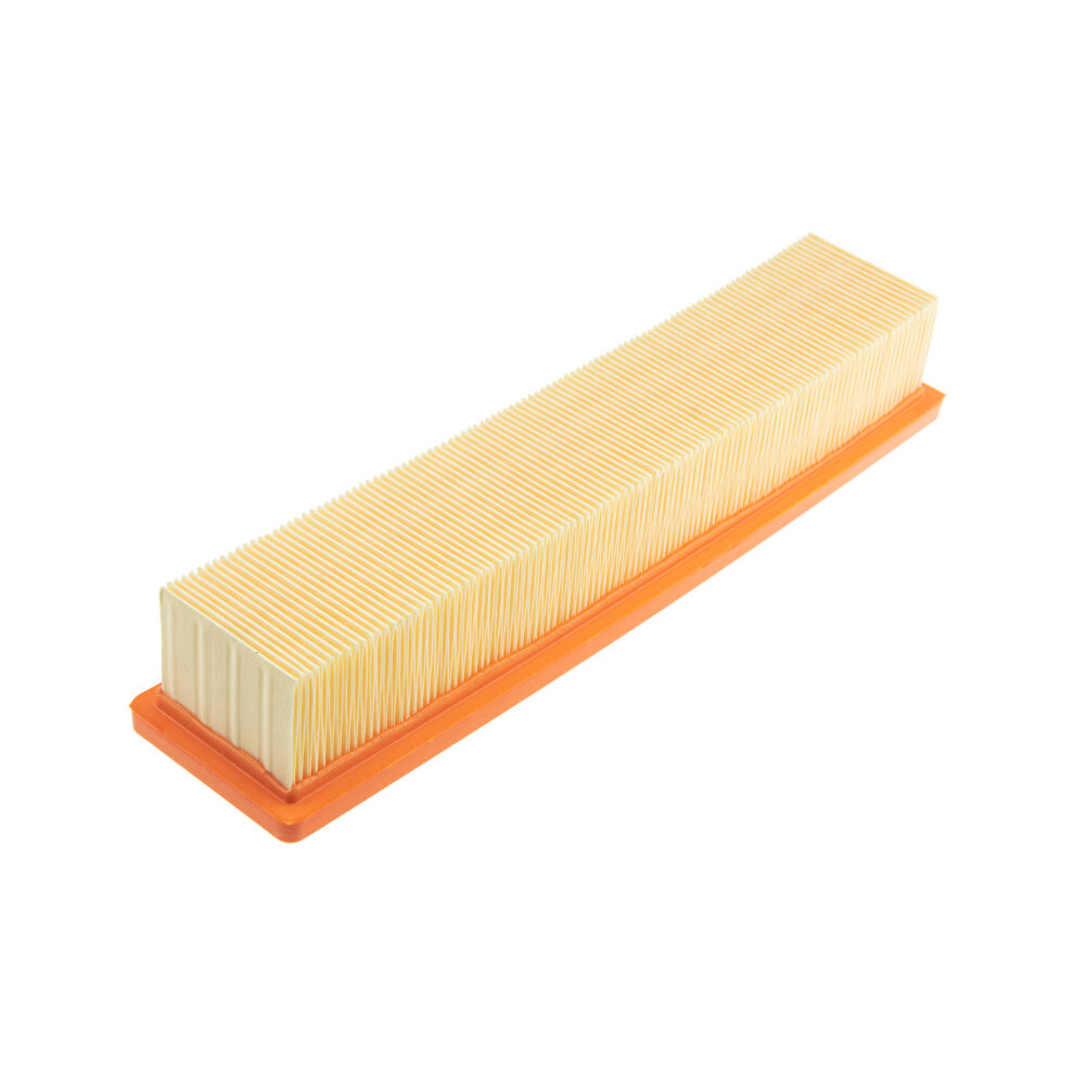 Winfil Air Filter For Renault Clio Iii Modus 04- Clio Iv 12- 5908281431542