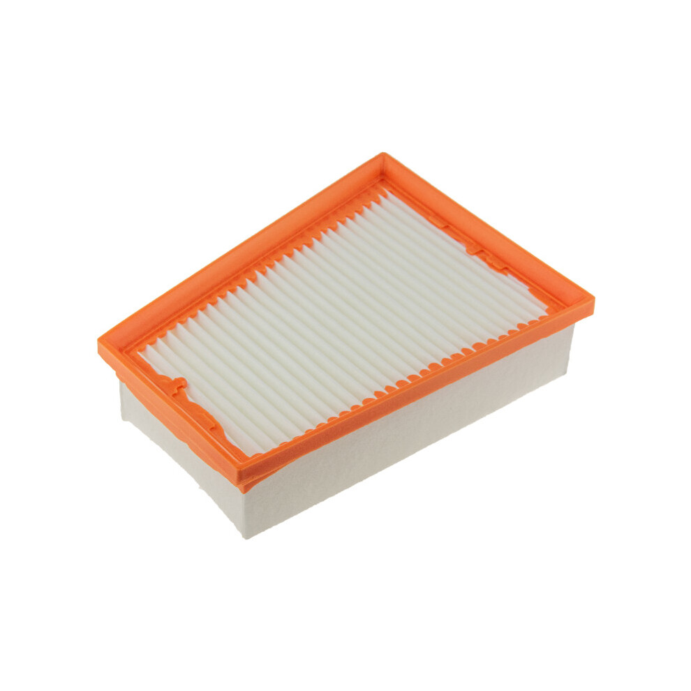 Nty Winfil Air Filter For Renault Megane Iii 08- Scenic Iii 09