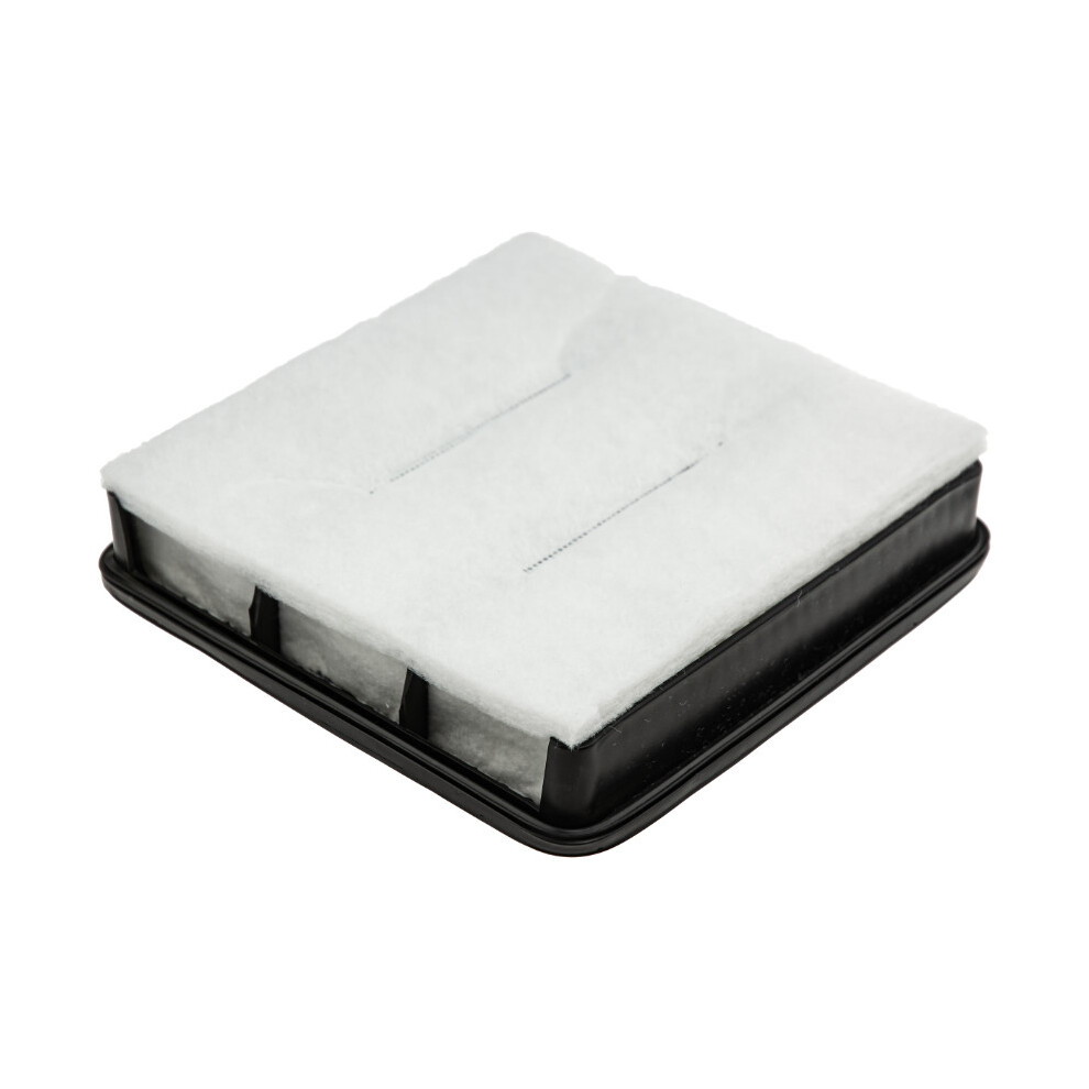 Nty Winfil Air Filter For Mitsubishi L200 2.5Tdi 07