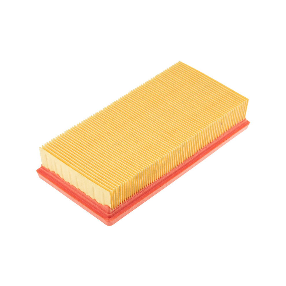 Nty Winfil Air Filter For Suzuki Swift 1.3Ddis 05- Splash 08- Agila 07 Size 1