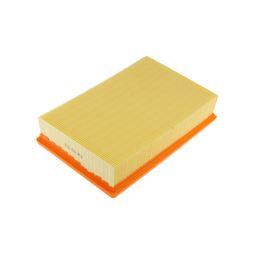 Nty Winfil Air Filter For Nissan Navara D40 05-, Pathfinder R51 05