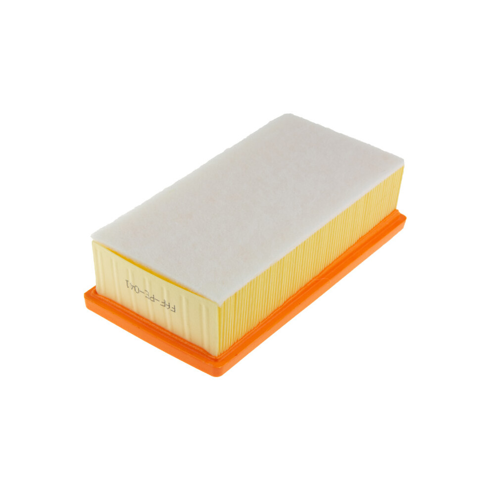 Nty Winfil Air Filter For Peugeot 108 14- Toyota Aygo 14- Citroen C1 14