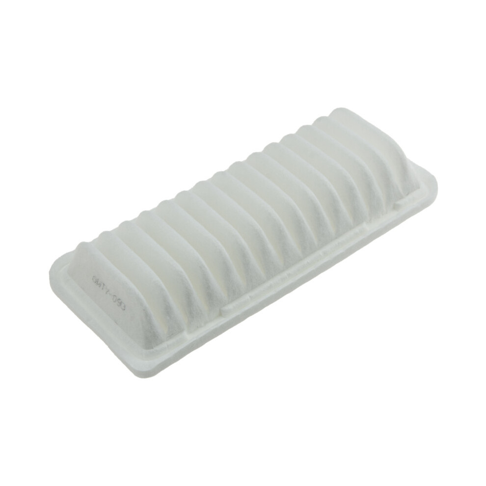 WINFIL AIR FILTER FOR TOYOTA YARIS 01- YARIS VERSO 01-