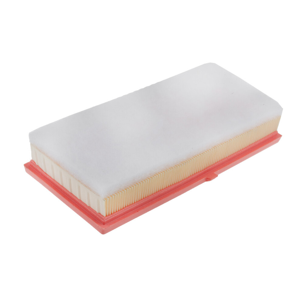 Nty Winfil Air Filter For Toyota D4-D Yaris 05- Verso 10- Iq 09