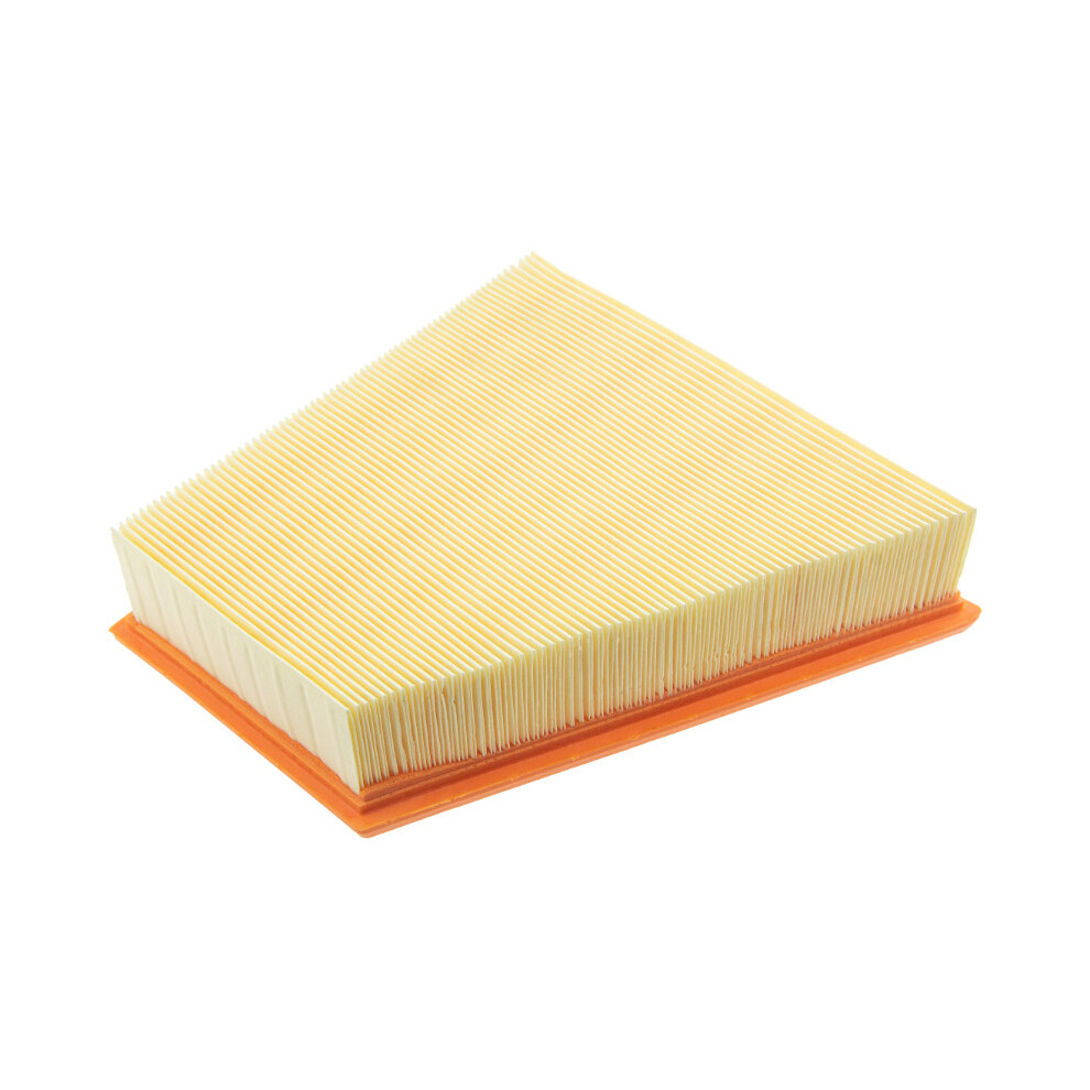 Nty Winfil Air Filter For Vw Polo 01- Skoda Fabia 99