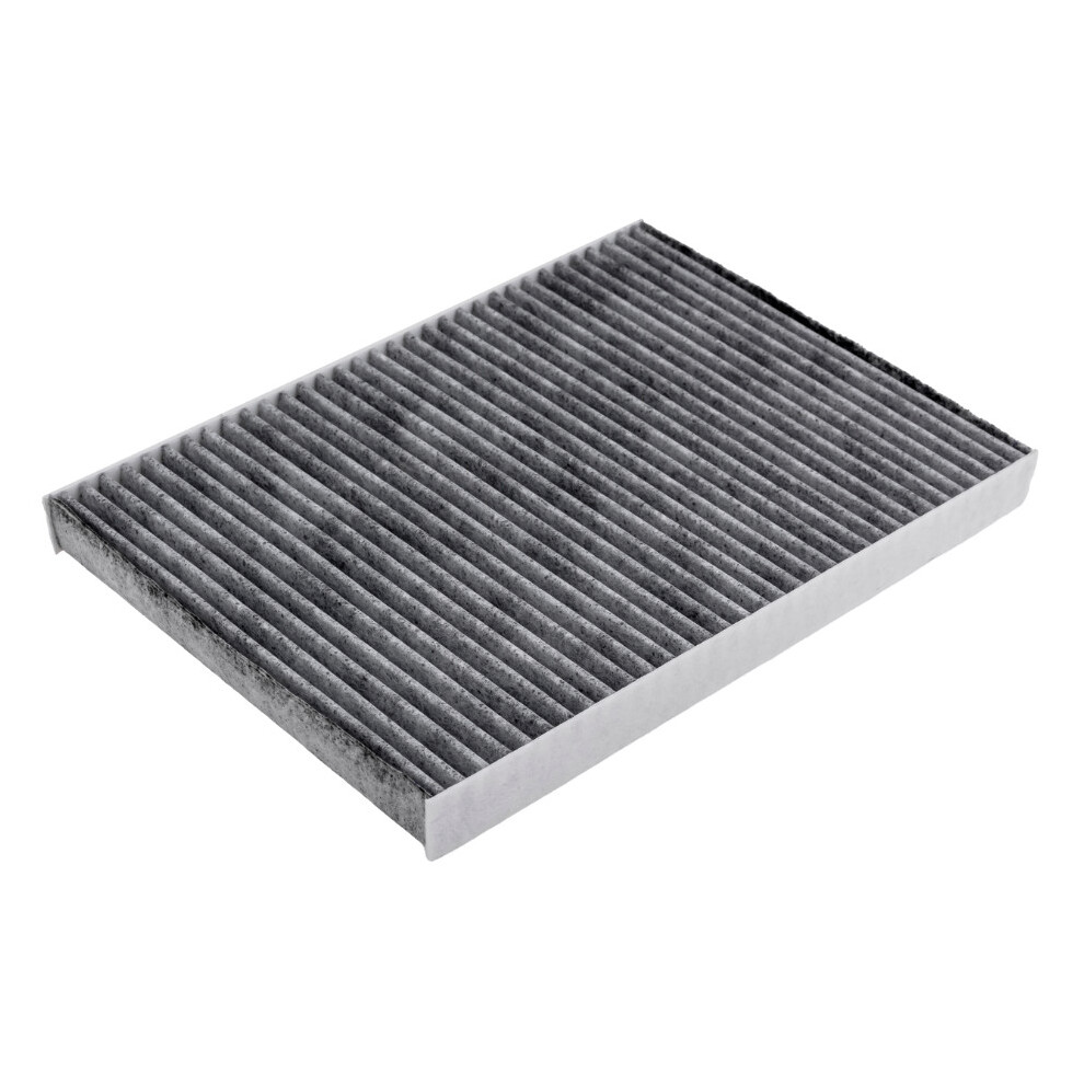 Nty Winfil Cabin Filter Carbon For Alfa Romeo Giulia 15- Stelvio 16