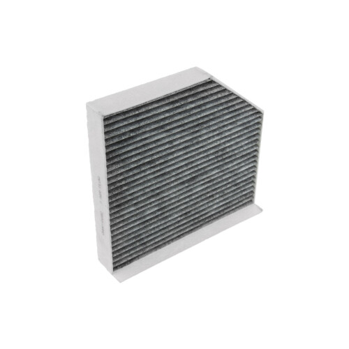 NTY WINFIL CABIN FILTER CARBON For AUDI A6 10-, A7 10-, A8 09- 2
