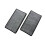 NTY WINFIL CABIN FILTER CARBON For BMW 5 E60 9/03- 1