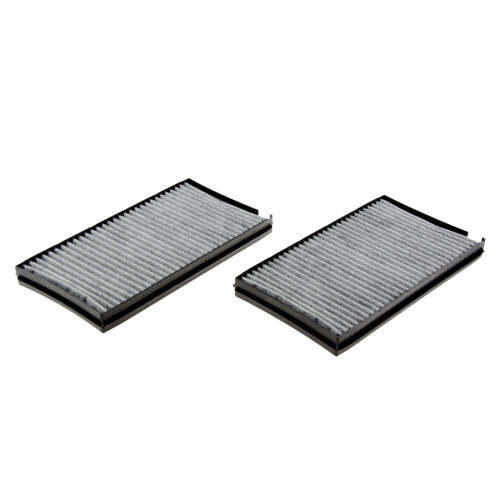 NTY WINFIL CABIN FILTER CARBON For BMW 5 E60 9/03- 2