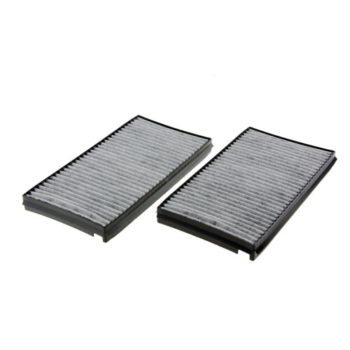 NTY WINFIL CABIN FILTER CARBON For BMW 5 E60 9/03- 1