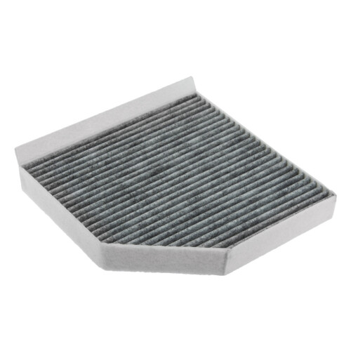 NTY WINFIL CABIN FILTER CARBON For AUDI A6 10-, A7 10-, A8 09- 1