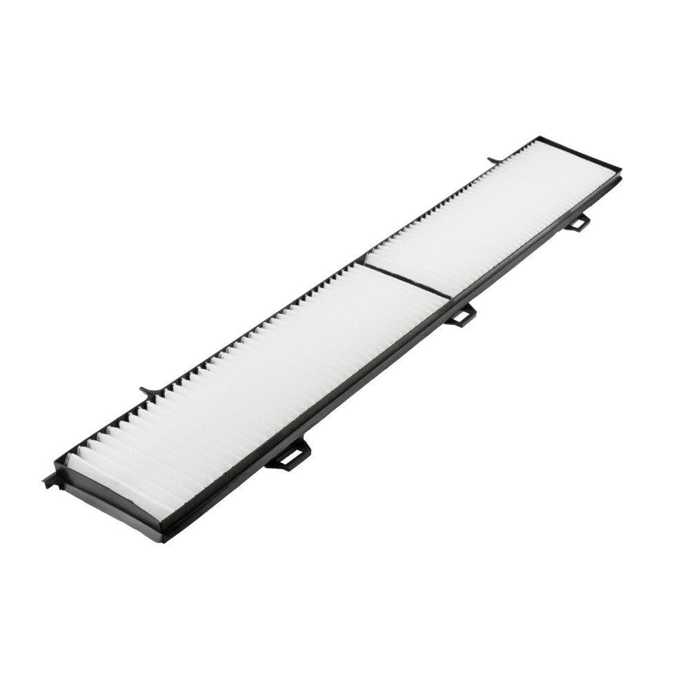 Nty Winfil Cabin Filter For Bmw 3 E90 1/05