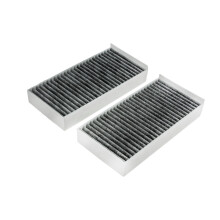 WINFIL CABIN FILTER CARBON FOR BMW 2 F45/F46 214D,216D,216I,218D