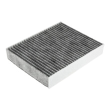 WINFIL CABIN FILTER CARBON FOR BMW 1 F20 F21 10- 2 F22 F87 F23 12-