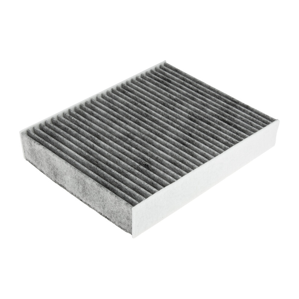 Nty Winfil Cabin Filter Carbon For Bmw 1 F20 F21 10- 2 F22 F87 F23 12