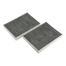 WINFIL CABIN FILTER CARBON FOR BMW 5 16- 6 17- 7 15- 8 18- X5 19-