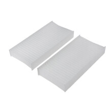 WINFIL CABIN FILTER For JEEP WRANGLER 11-15