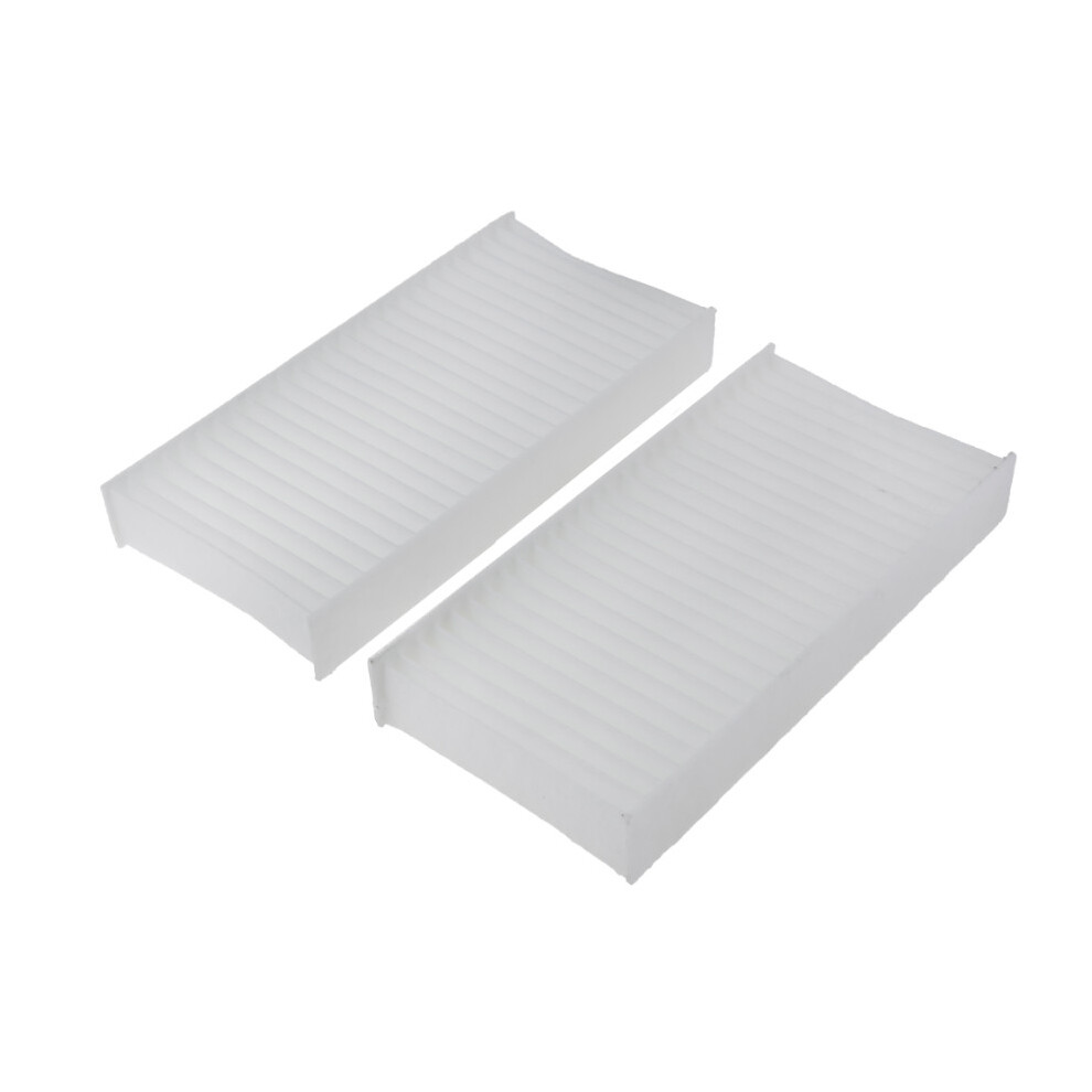 Nty Winfil Cabin Filter For Jeep Wrangler 11-15