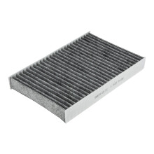 WINFIL CABIN FILTER CARBON FOR TESLA MODEL S 60 60D AWD 70 70D 12-