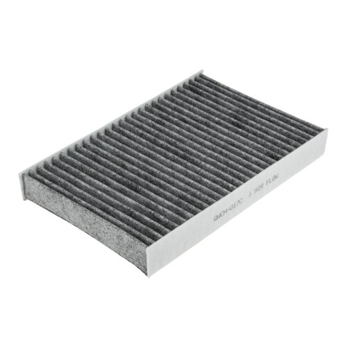 NTY WINFIL CABIN FILTER CARBON FOR TESLA MODEL S 60 60D AWD 70 70D 12-