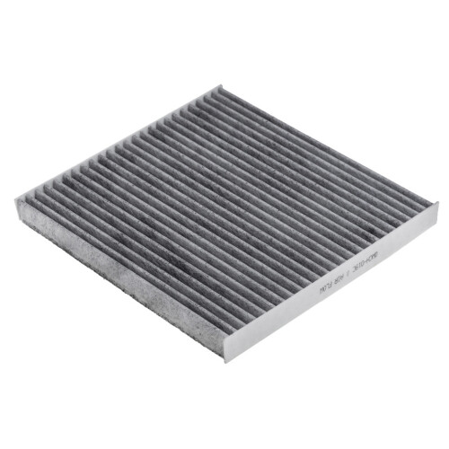NTY WINFIL CABIN FILTER CARBON For JEEP CHEROKEE 2.2D/2.4/3.2 11.13-