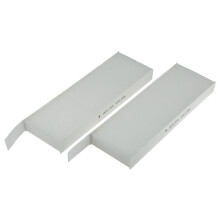 WINFIL CABIN FILTER FOR CITROEN BERLINGO 08- C4 07- DS5 11-