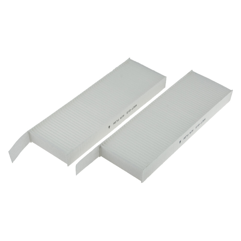 FILTER CABIN AIR FCF-CT-013 FOR PEUGEOT PARTNER/Box/Body/MPV/TEPEE/ORIGIN DS - Image 7