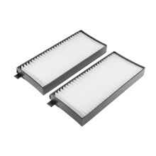WINFIL CABIN FILTER FOR SSANGYONG ACTYON I 2.0 XDI 2.3 200 XDI 05-
