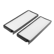 WINFIL CABIN FILTER FOR SSANGYONG REXTON 02- RODIUS 05- II 13-