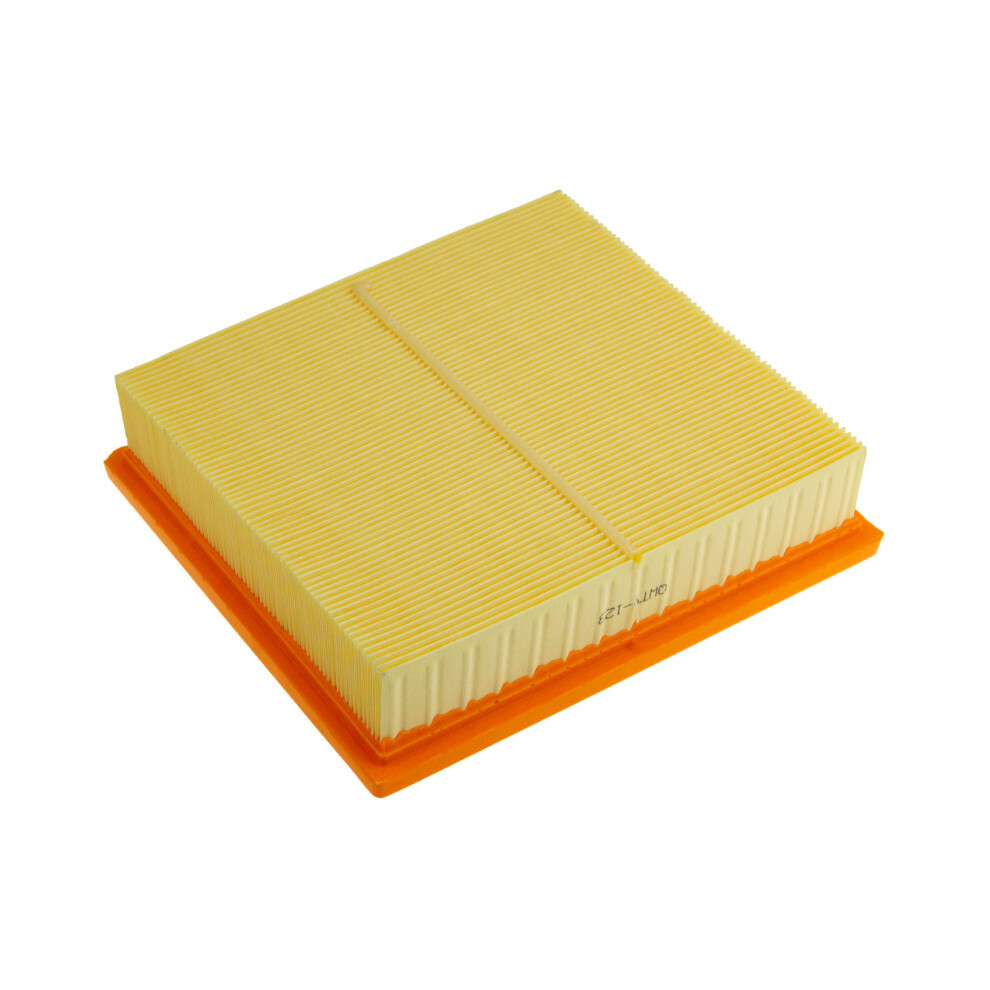 Nty Winfil Air Filter For Fiat Fullback 16- Jeep Grand Cherokee 10