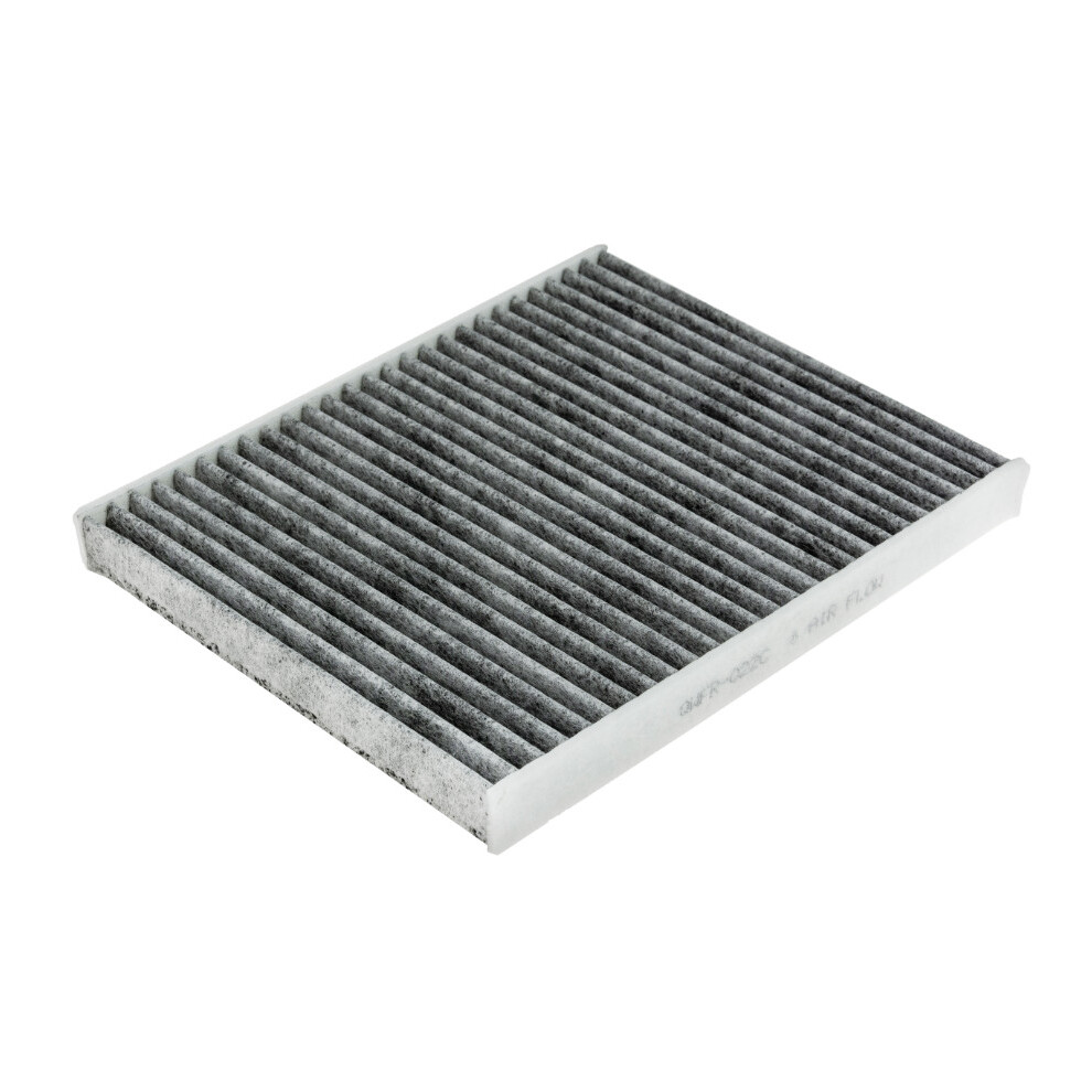 Nty Winfil Cabin Filter Carbon For Ford Fiesta 07- Tourneo Courier 14