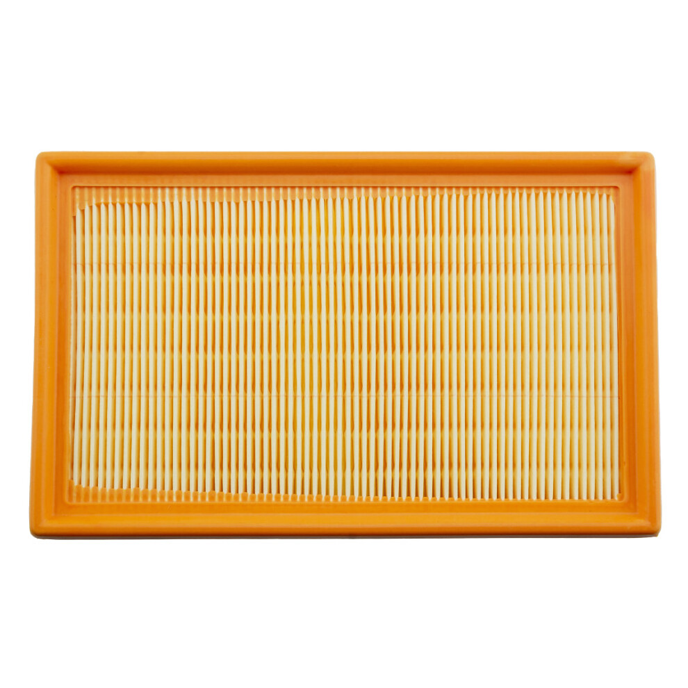 Nty Winfil Air Filter For Toyota Yaris 1.0/1.5 02.20