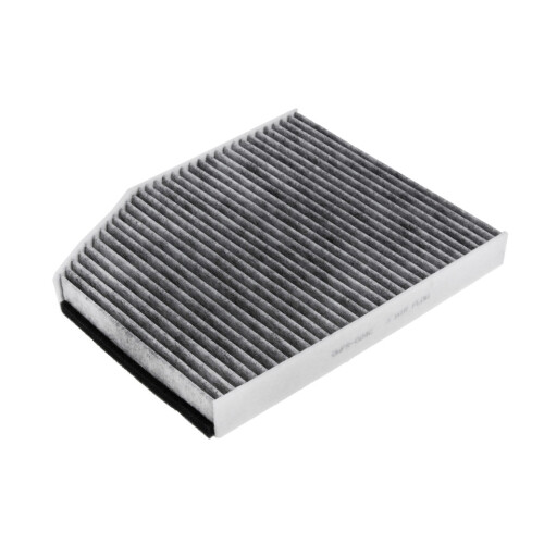 NTY WINFIL CABIN FILTER CARBON FOR FORD TRANSIT CUSTOM 2.0TDCI 12-